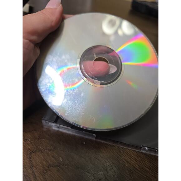 Ten by Pearl Jam (CD, 1991) - Picture 16 of 16